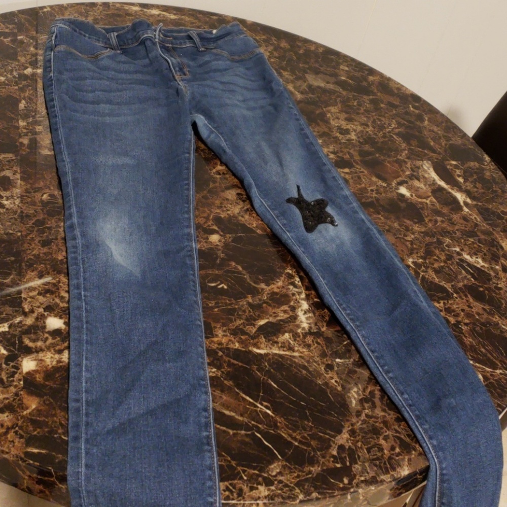 Old Navy girls Jeans